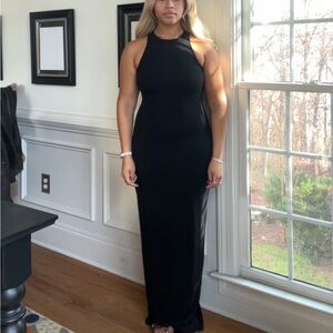 SKIMS Outdoor Tank Dress